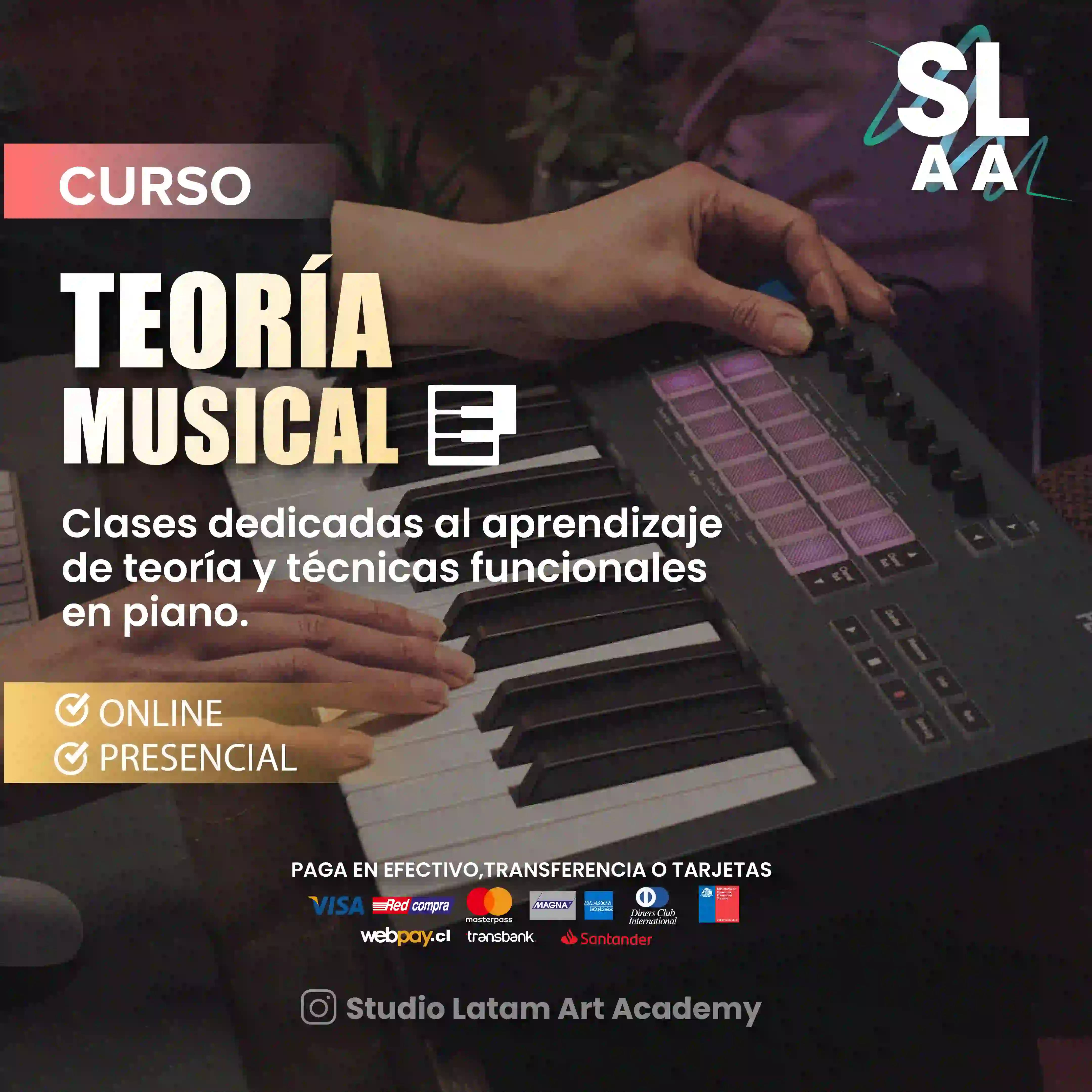 Teoría Musical
